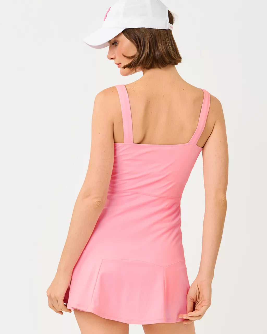 TARRINGTON ACTIVE DRESS U