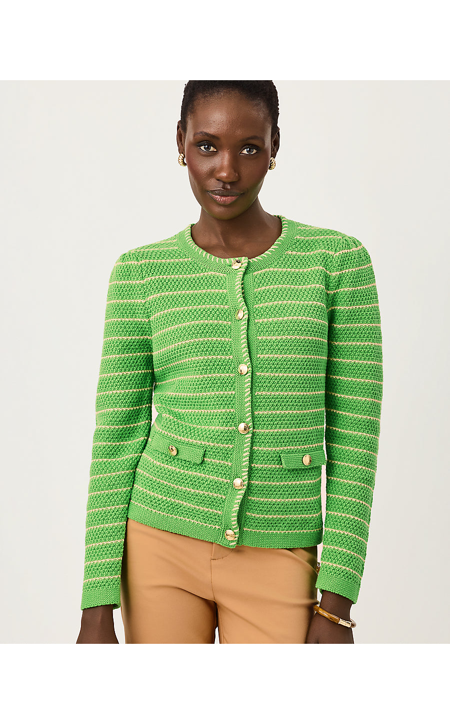 MAYSEN CARDIGAN
