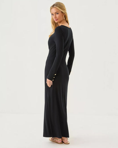 ALESSANI MAXI DRESS