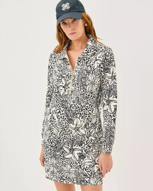 ELENI UPF 50+ DRESS