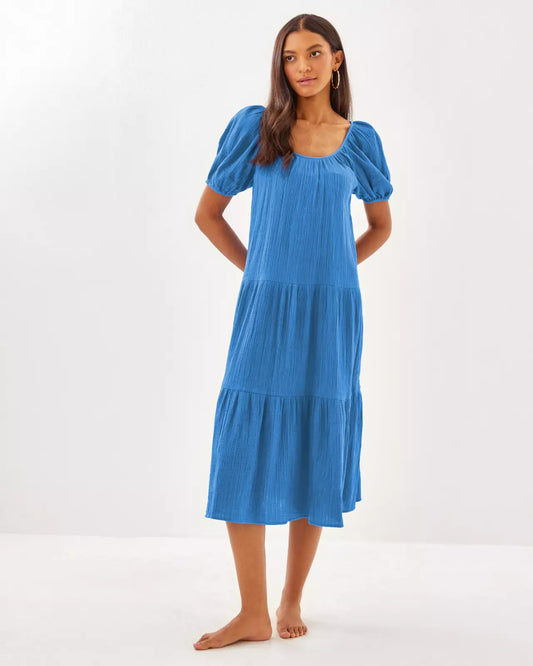 ZEMINI MAXI COVERUP