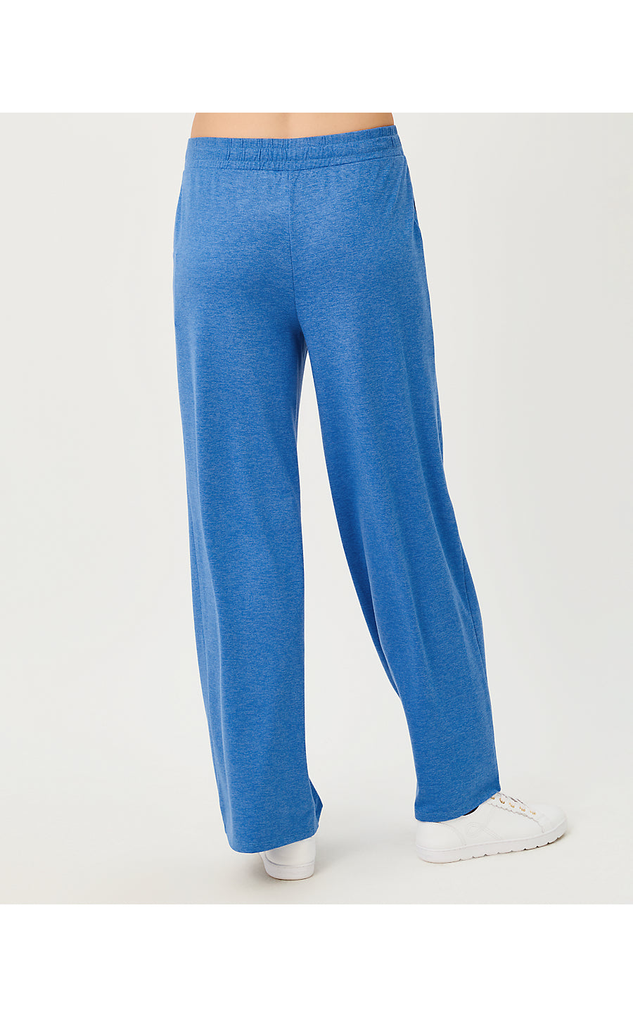 CALLIE WIDE LEG PANT UPF