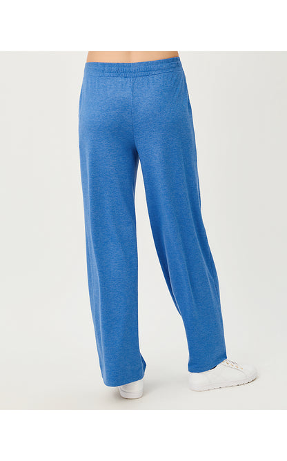 CALLIE WIDE LEG PANT UPF