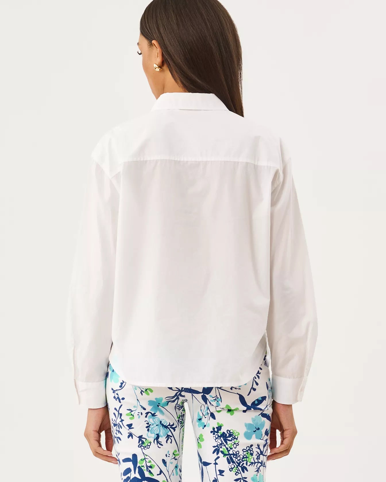 BONDI BUTTON DOWN
