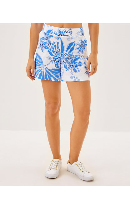ALISTA STRETCH SHORT