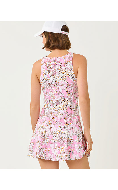 WESTLEY ACTIVE DRESS UPF
