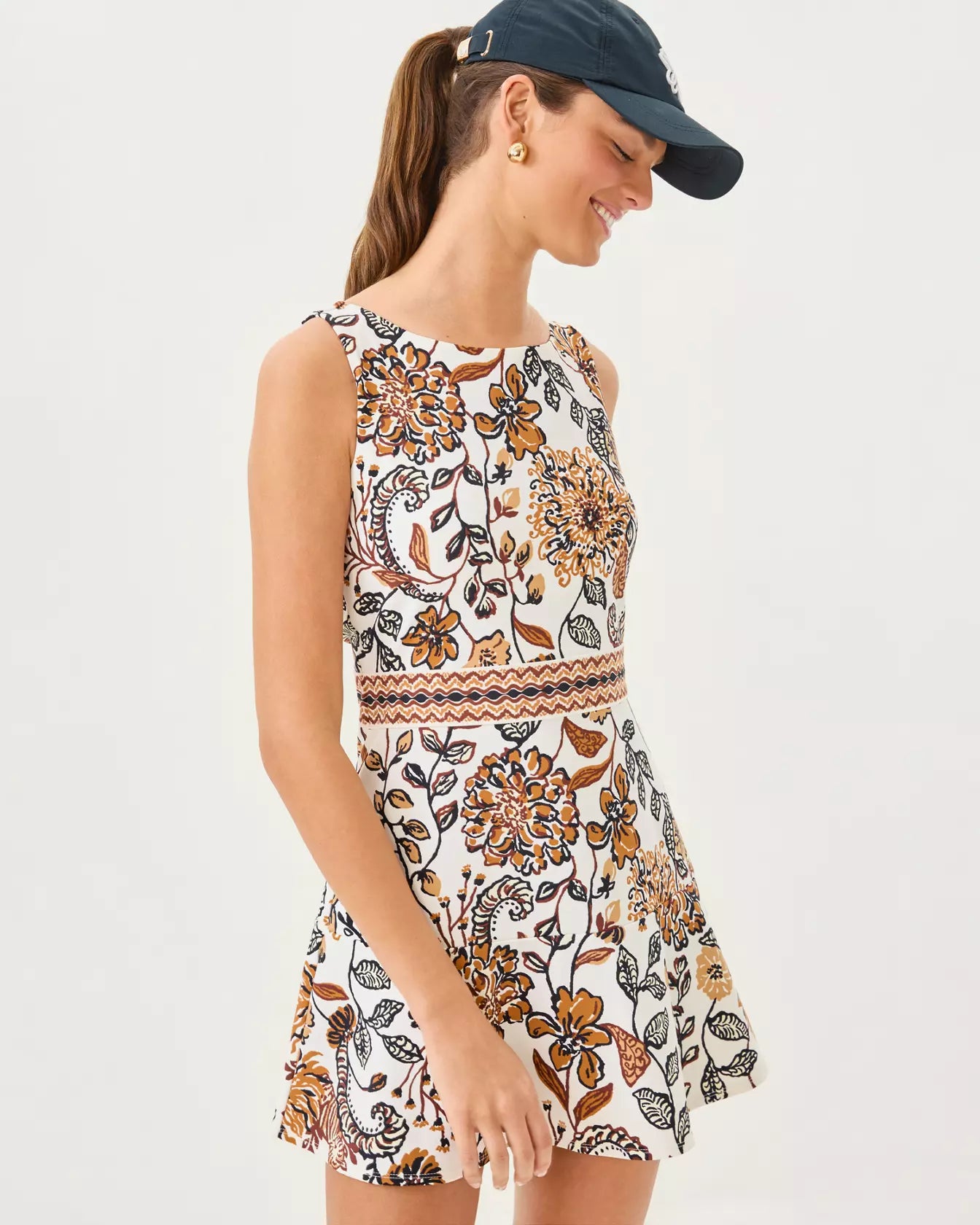 FRESH SQUEEZE ACTIVE DRES