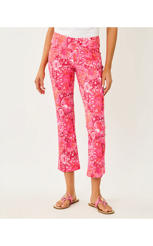 CORSO KICK FLARE PANT UPF