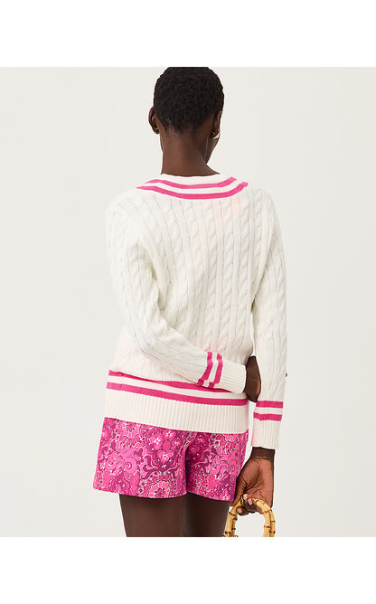 BROCKTON SWEATER