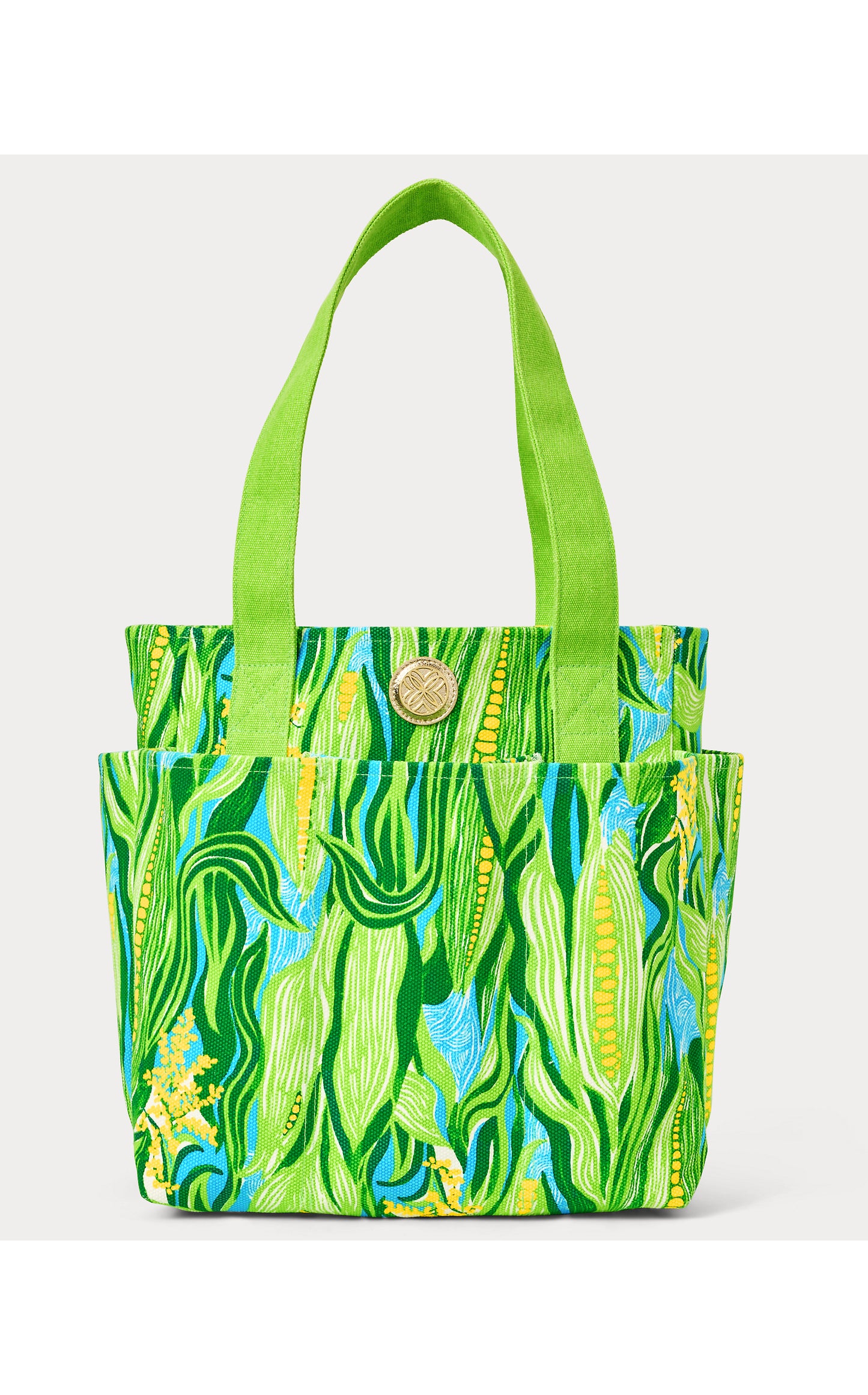 GWP FARMERS MARKET TOTE