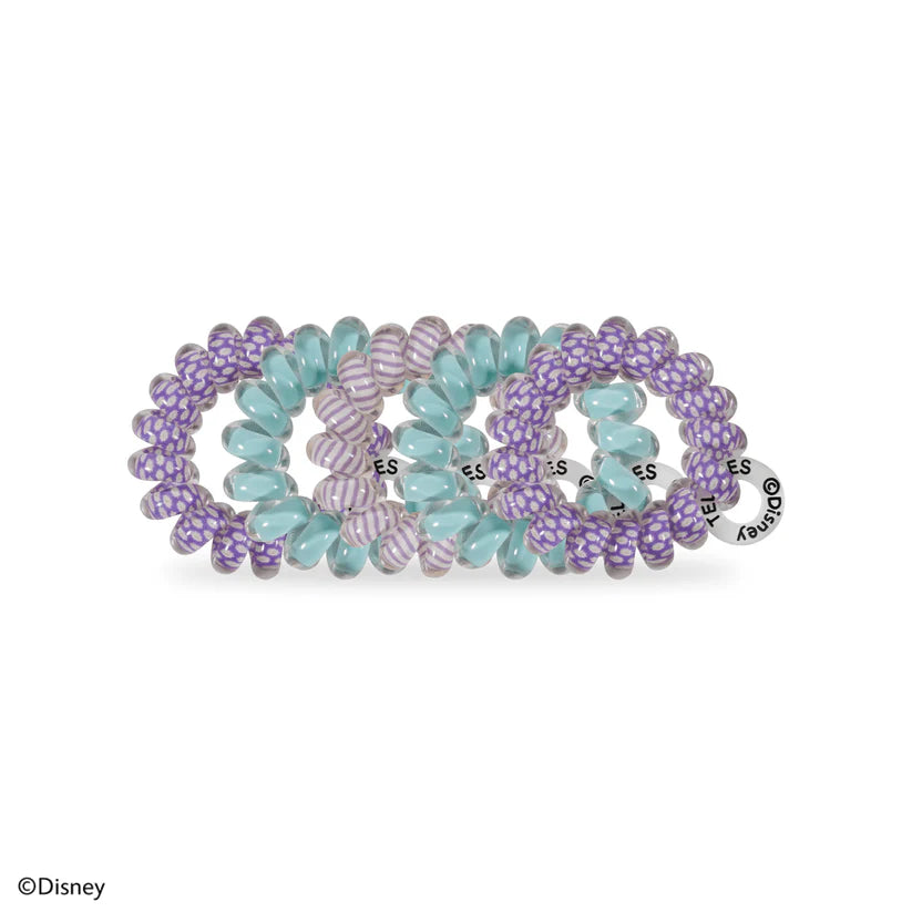 Hair Ties - Tiny - Daisy Duck