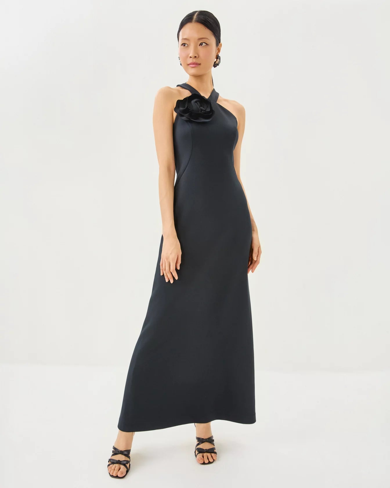 GIANNA MAXI DRESS