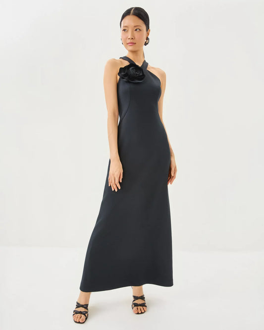 GIANNA MAXI DRESS