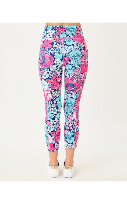 WEEKENDER HIGH RISE CROP