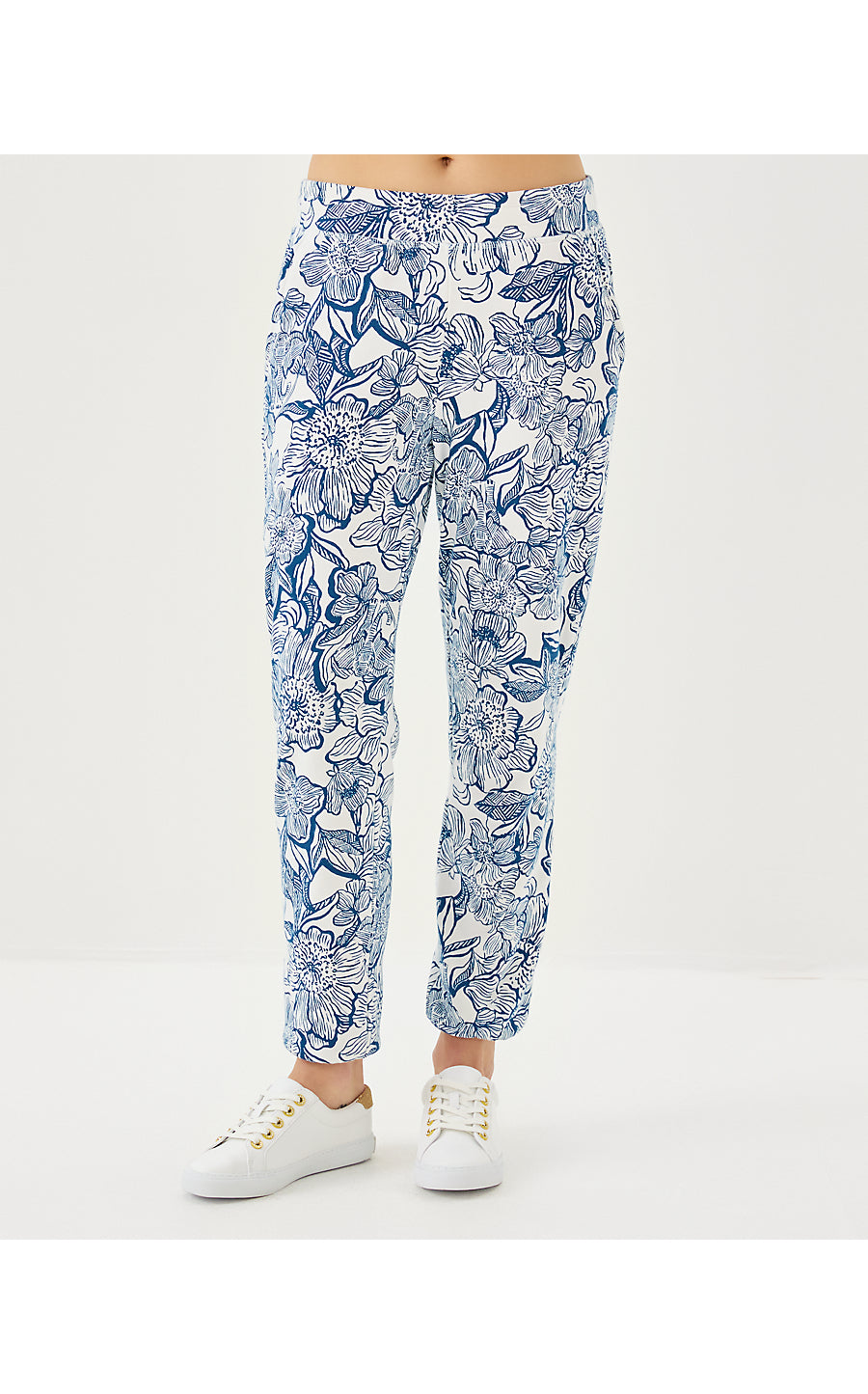 SILVIE JOGGER