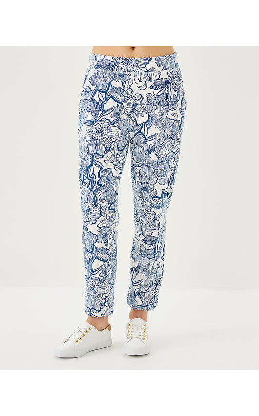SILVIE JOGGER