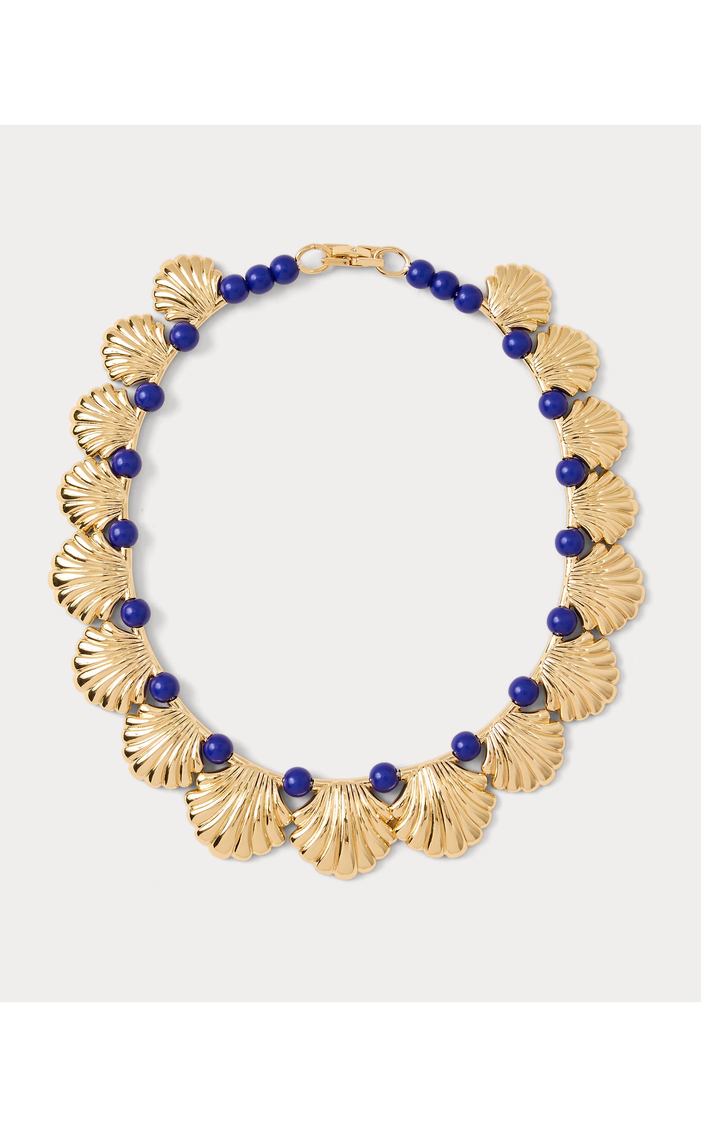 SHELDEN NECKLACE