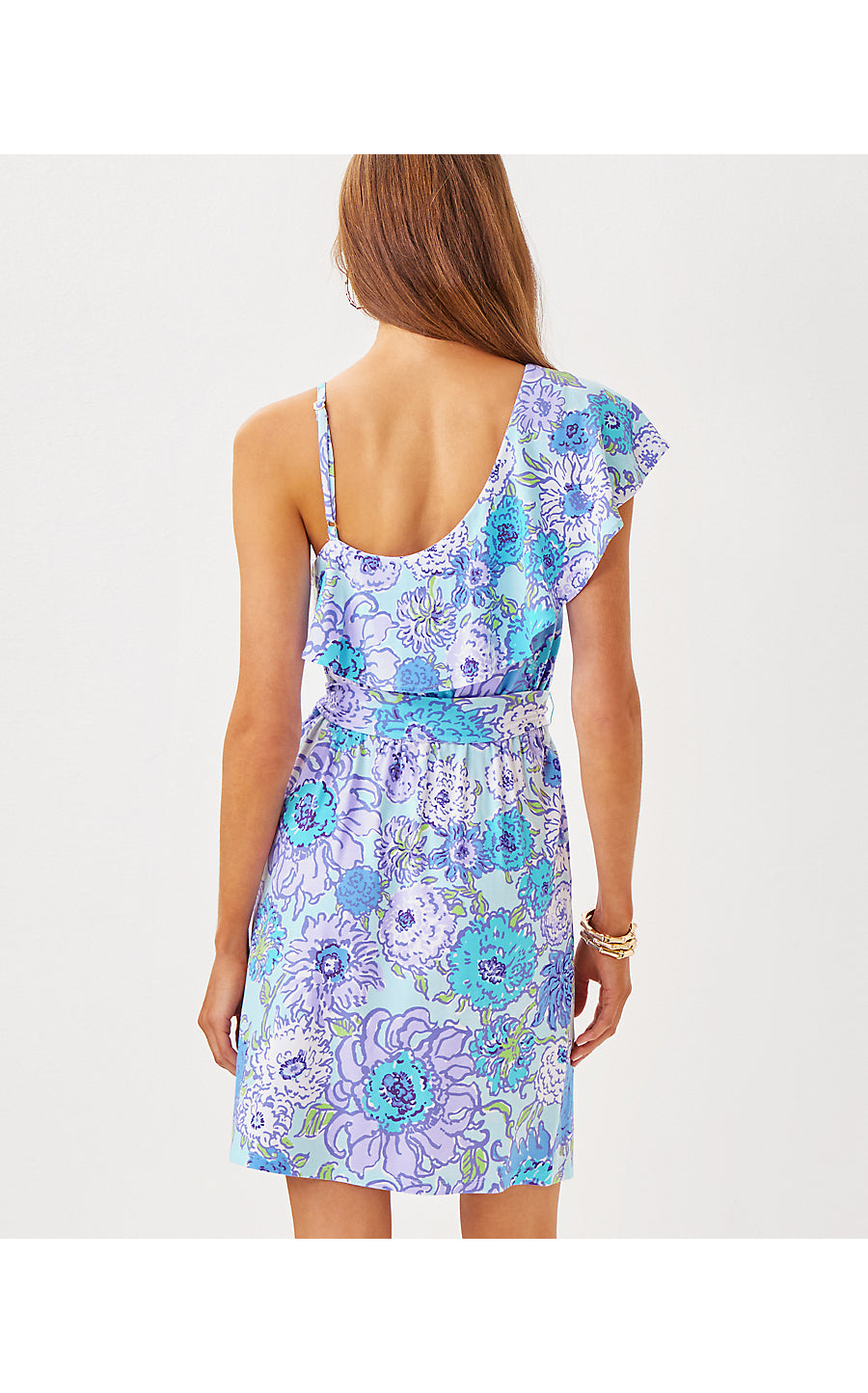 ASHER DRESS