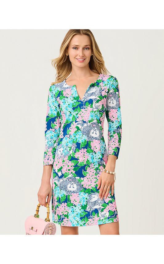 UPF 50+ NADINE DRESS
