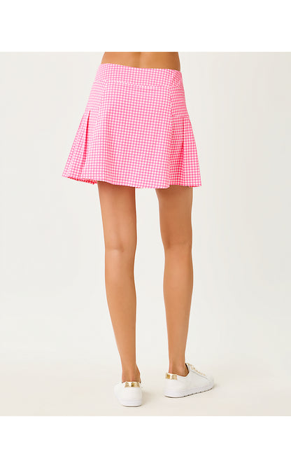HUXLEY SKORT UPF 50+