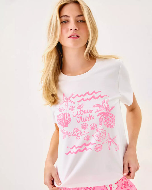 BARRETO KNIT TOP