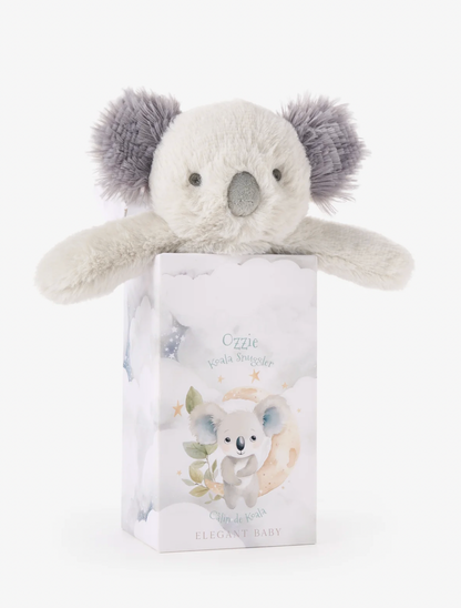 Snuggler Box - Koala