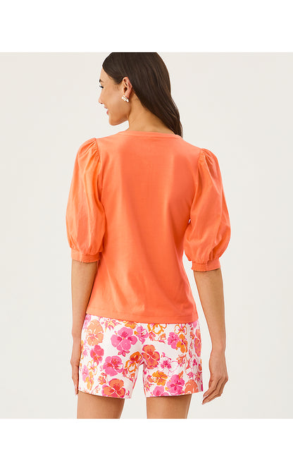 RONSON KNIT TOP