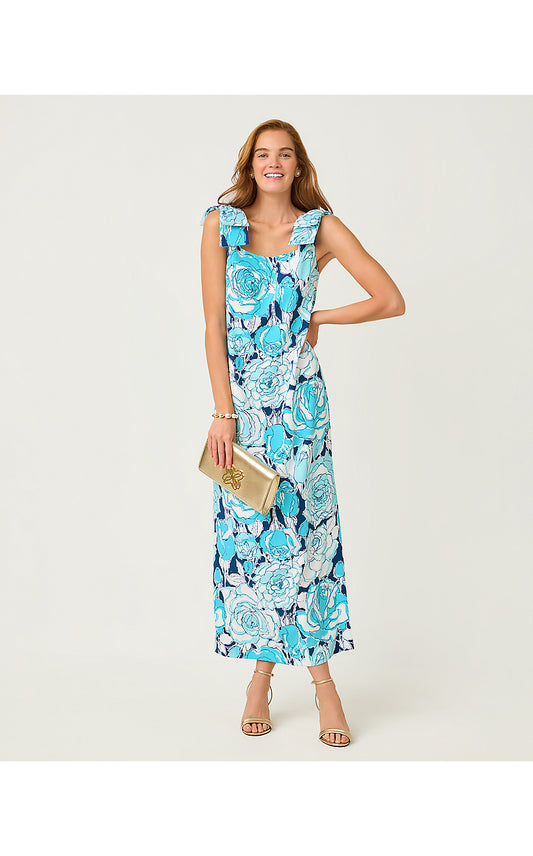 BERNICE MAXI DRESS