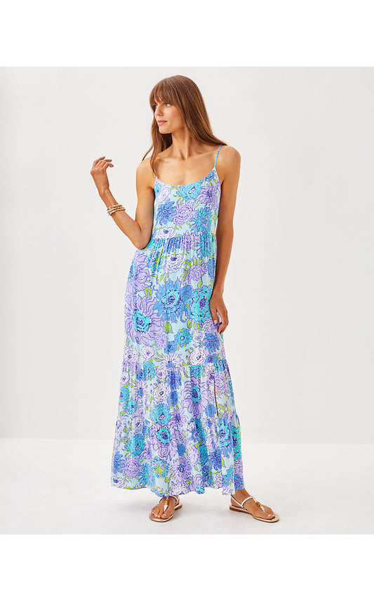 TERESA MAXI DRESS