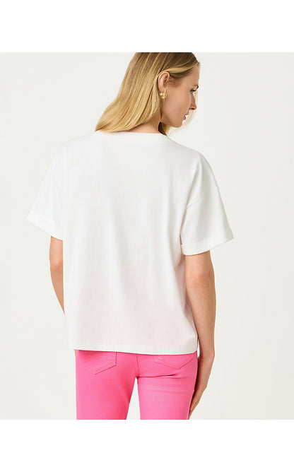 STELLA KNIT TOP