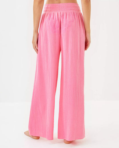 ENZO PANT COVERUP