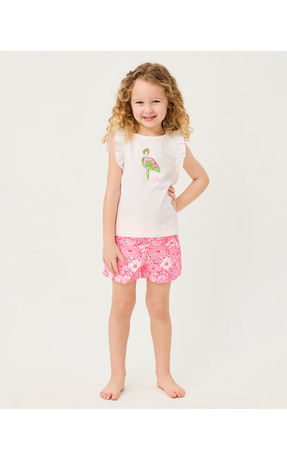 CLEMENTINE SHORT