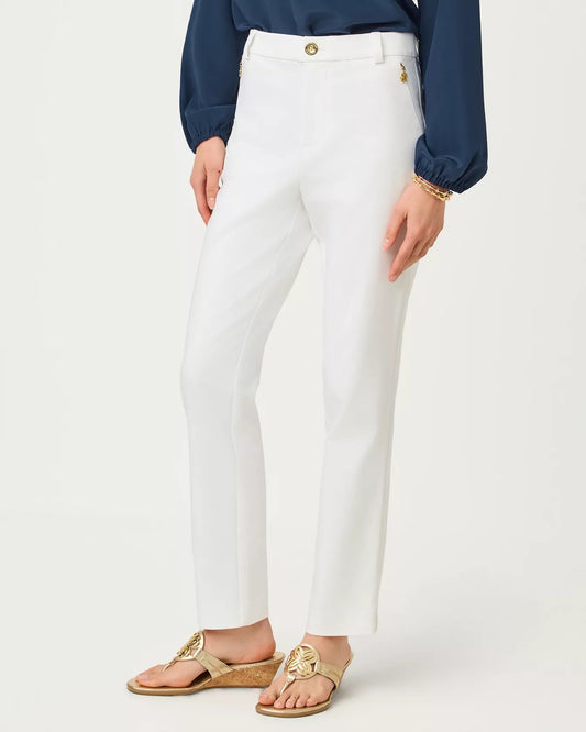 ANA HIGH RISE PANT