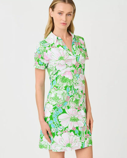 DUNE UPF 50+ SHORT SLEEVE