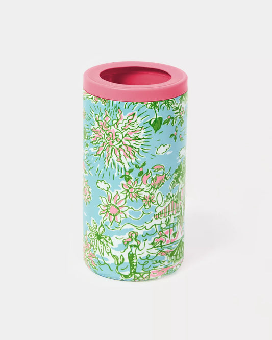 GWP INSULATED CAN COOLER