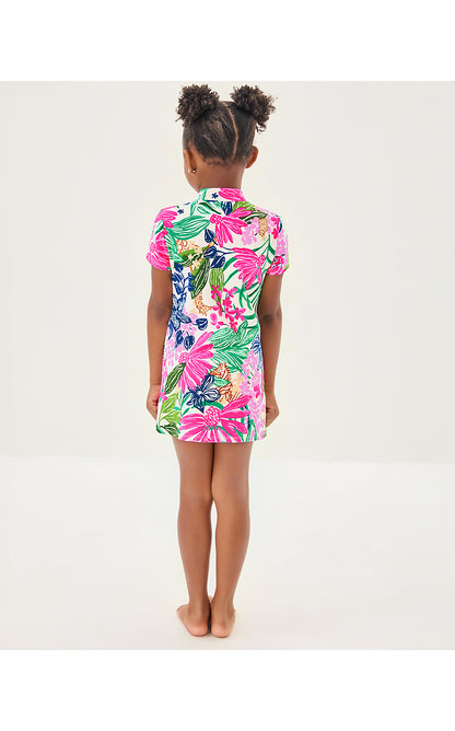 MINI LOVE ACTIVE DRESS UP