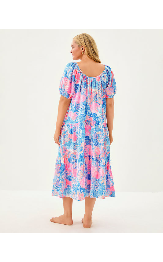 ZEMINI MAXI COVERUP
