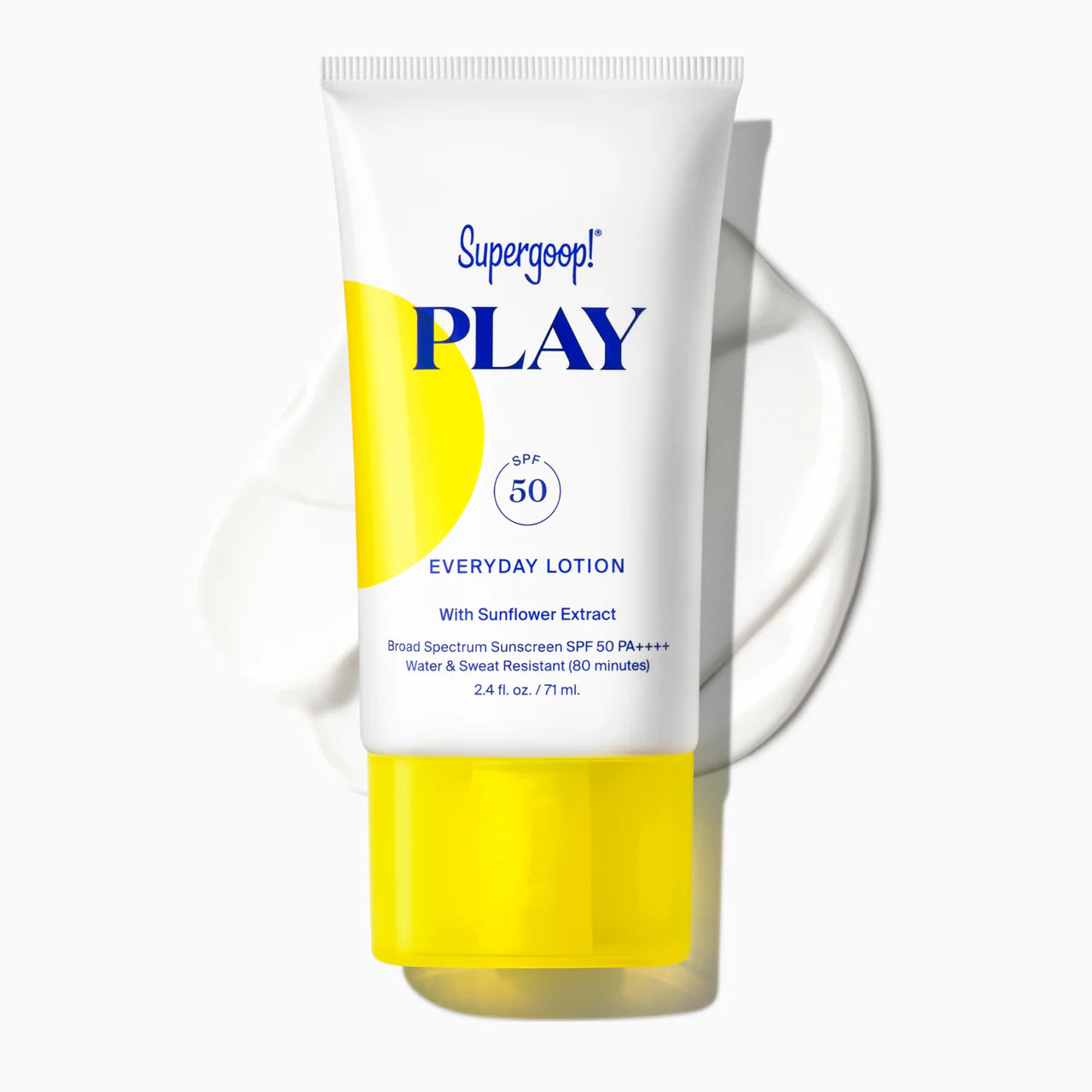 PLAY Everyday Lotion SPF 50