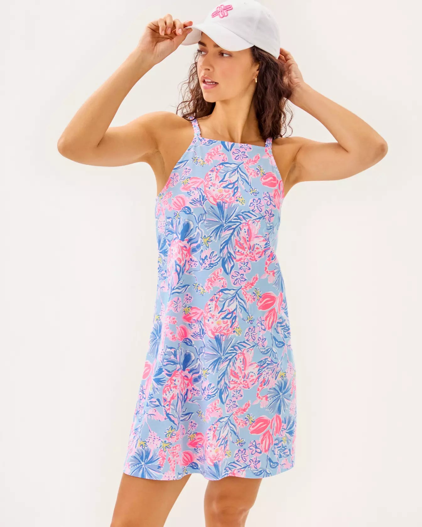 KYLEIGH DRESS