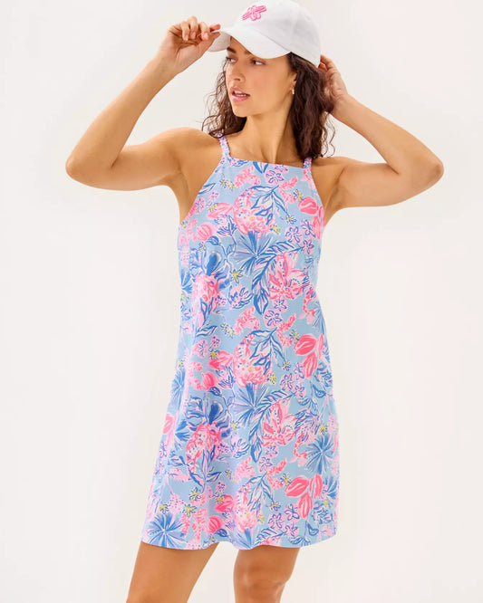 KYLEIGH DRESS