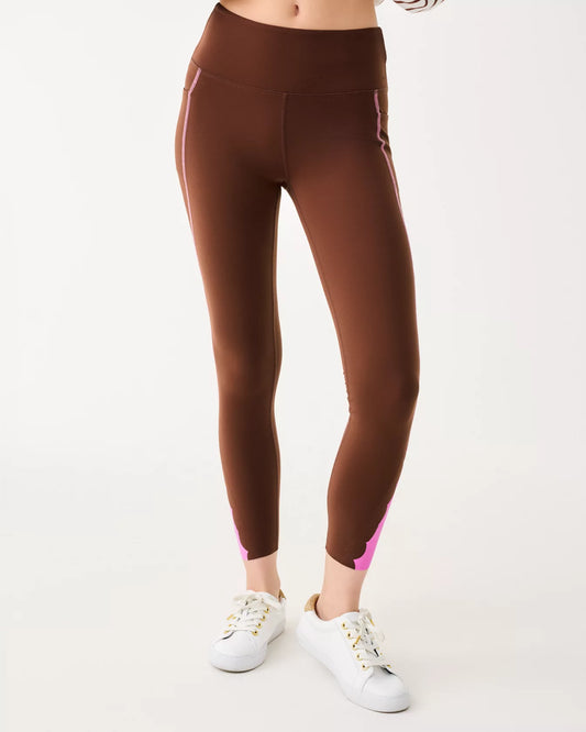 WEEKENDER HIGH RISE LEGGI