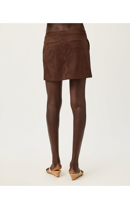COLETTE MINI SKORT