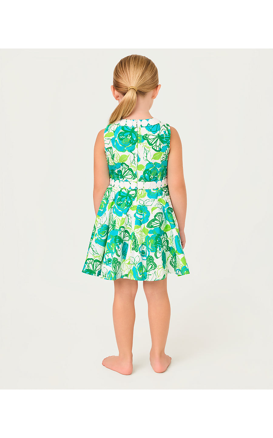 IDALA DRESS