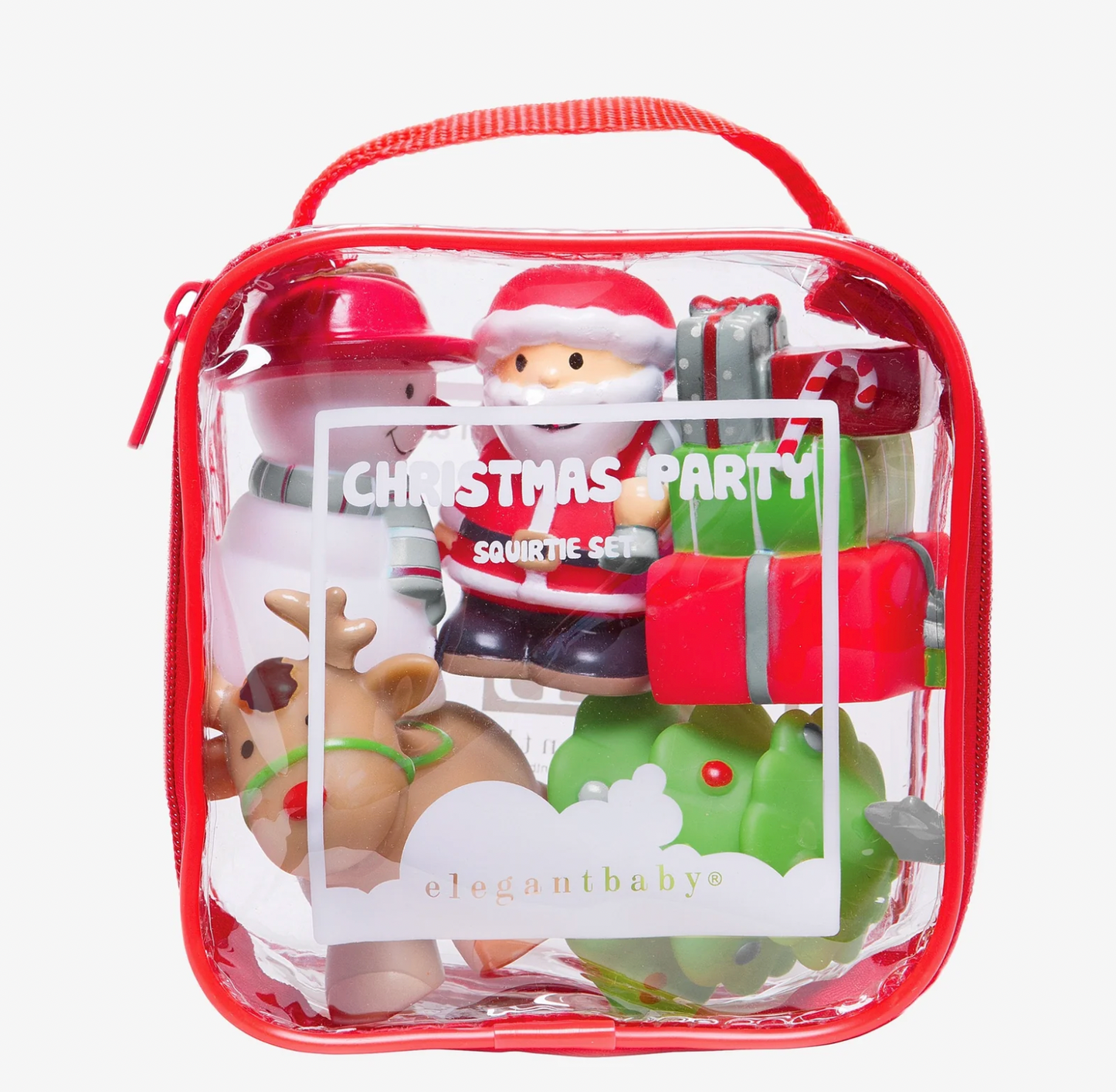 Squirties - Christmas