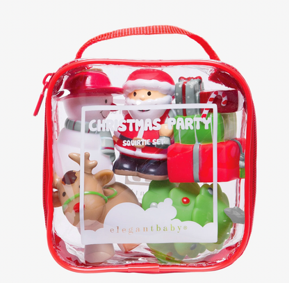 Squirties - Christmas