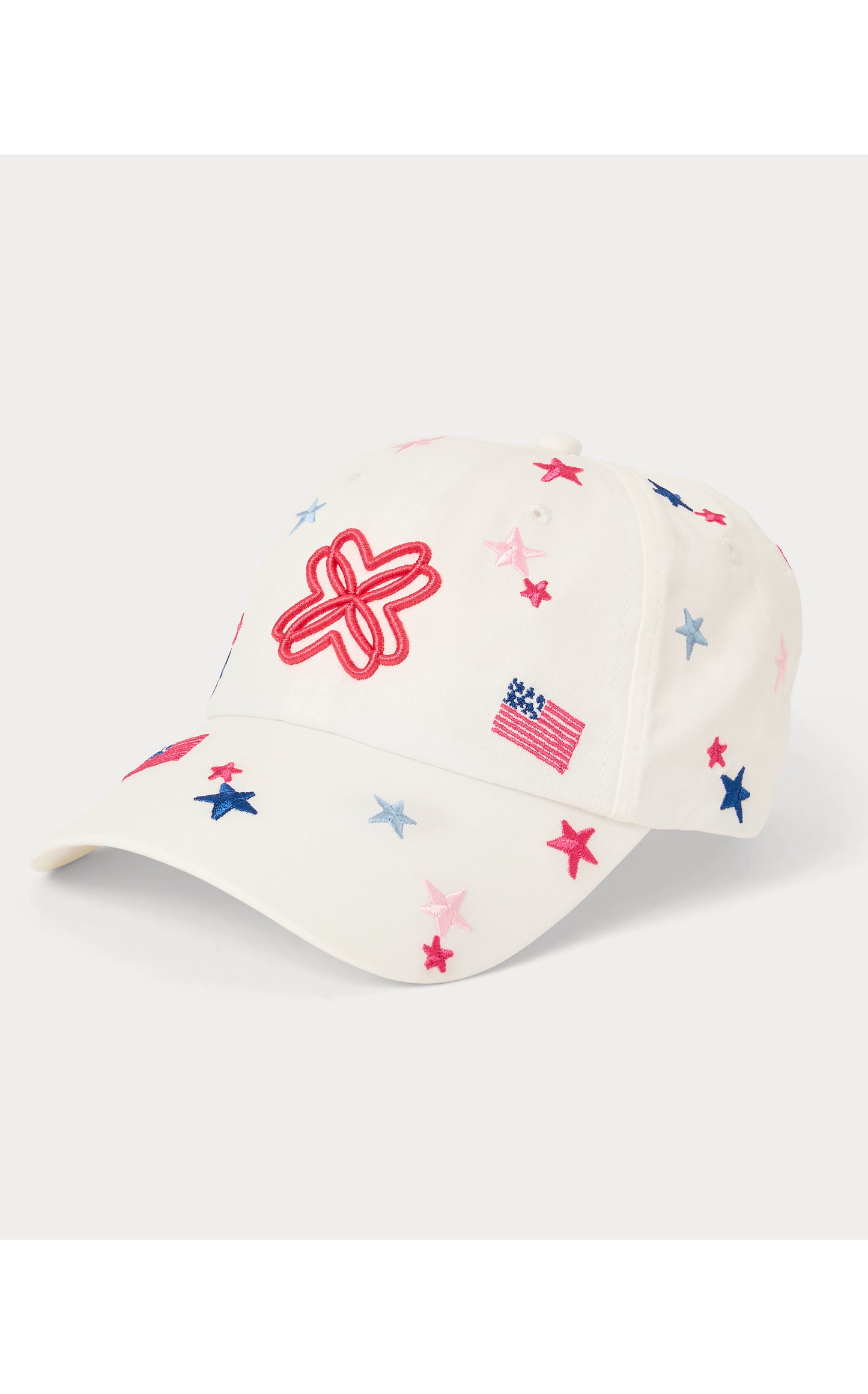 GWP EMBROIDERED HAT