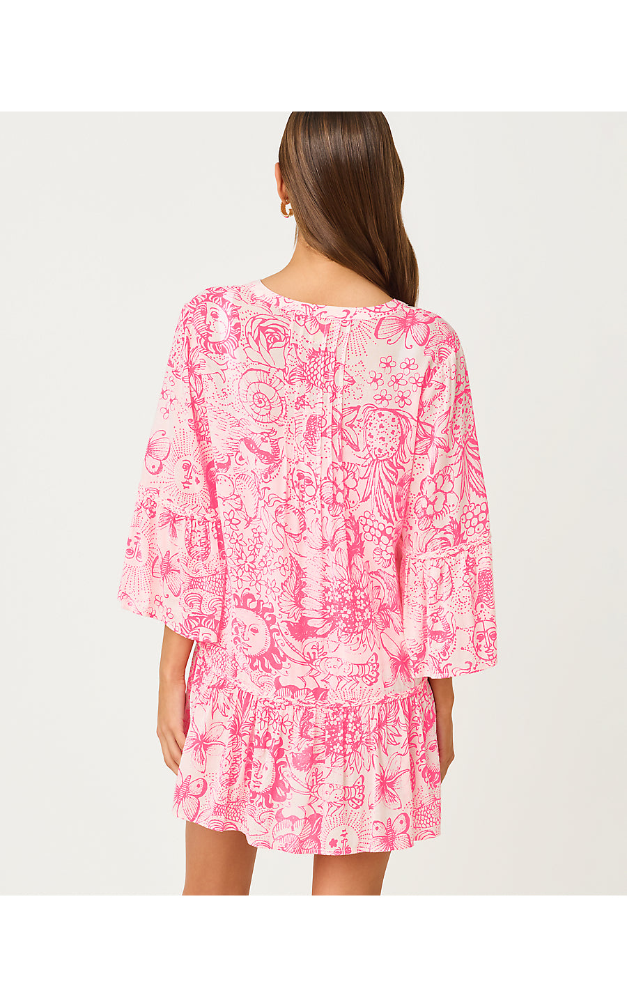 LIVANA COVERUP