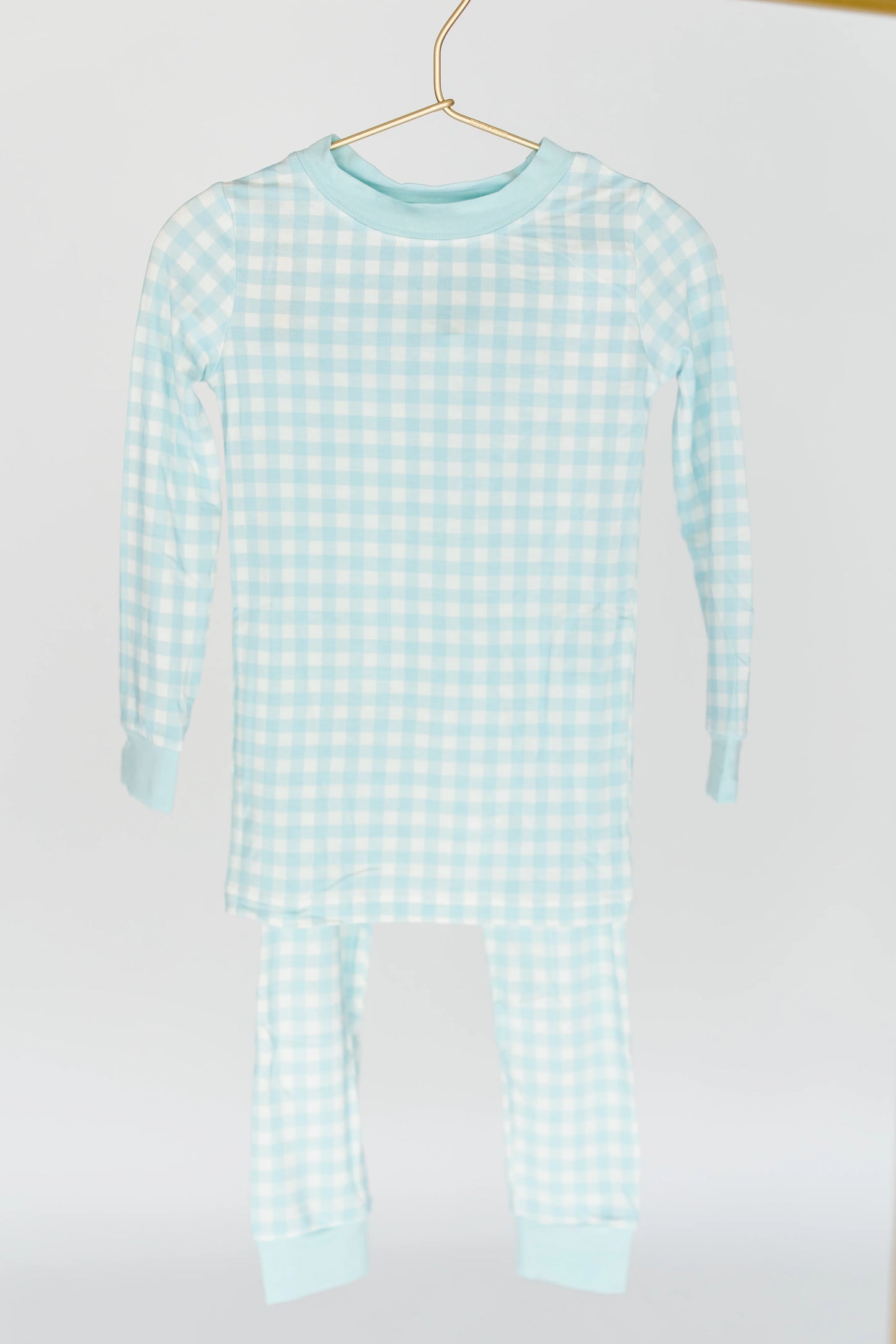 LS Pajama Set