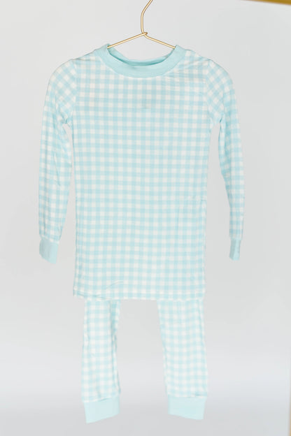 LS Pajama Set