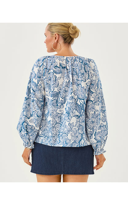ALDINA TOP
